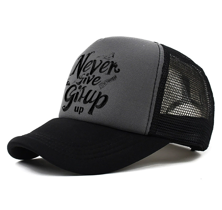 Men's Casual Baseball Cap
