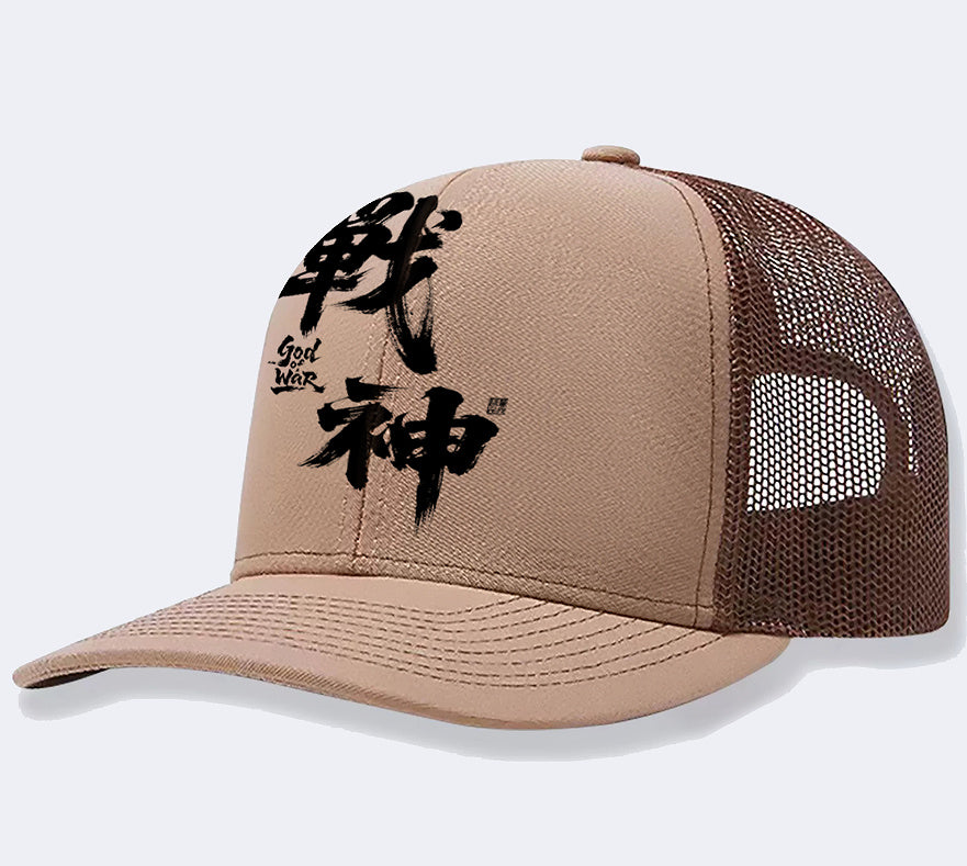 Men's Casual Baseball Cap