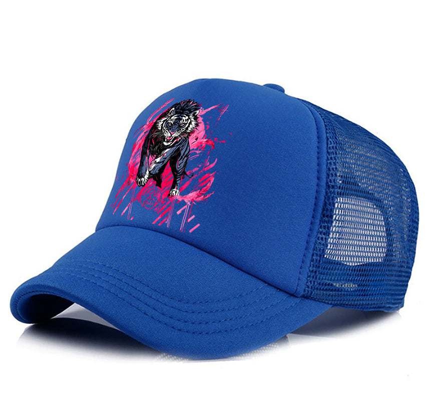 Men's Casual Baseball Cap
