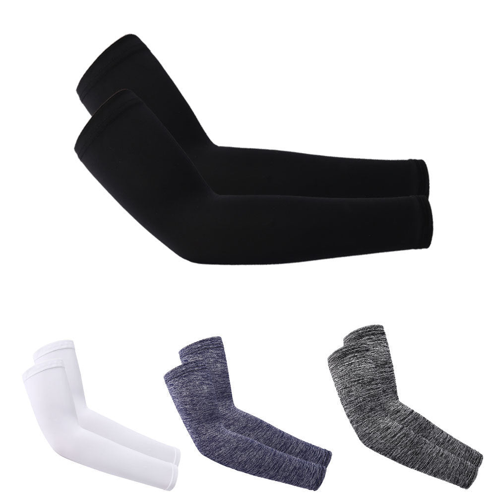 Cold Breathable Sun Protection Oversleeves