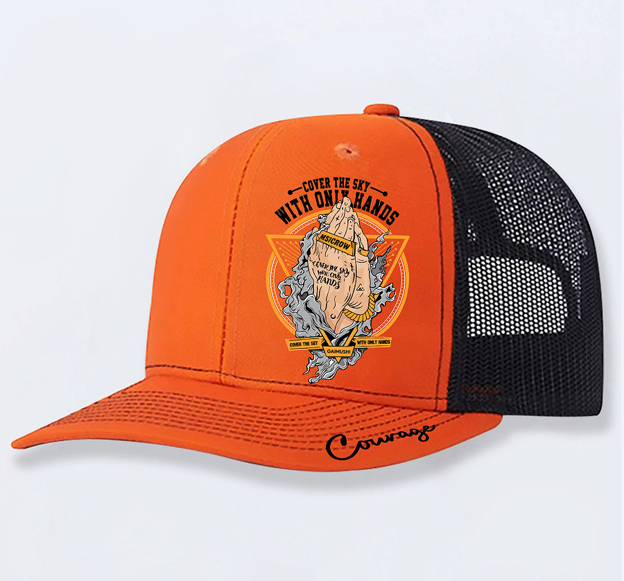 Casual Hat For Men