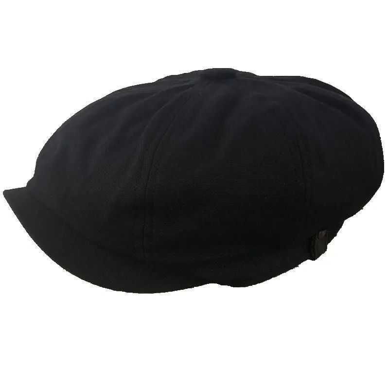 Men's All-matching Vintage Painter Beret