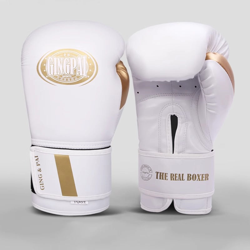 Professional Combat Fighting Sanda Sandbag Combat Training Durable Boxing Glove