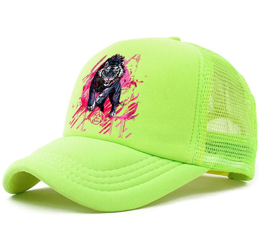 Men's Casual Baseball Cap