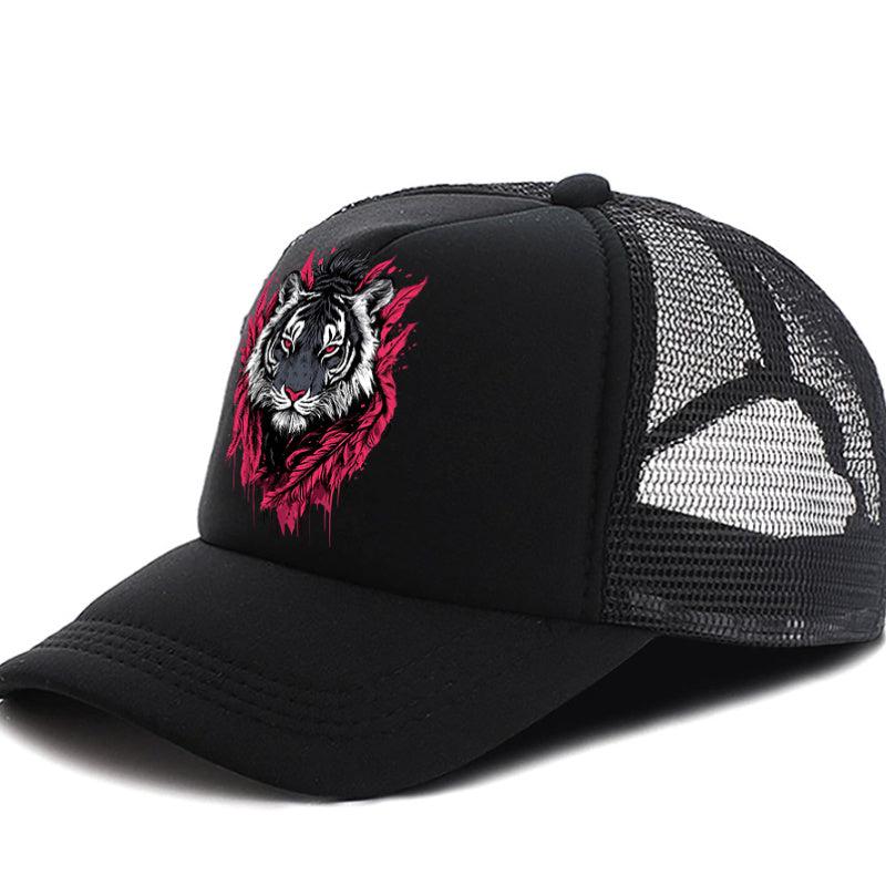 Men's Casual Baseball Cap