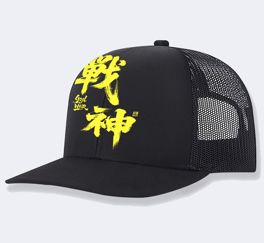 Men's Casual Baseball Cap