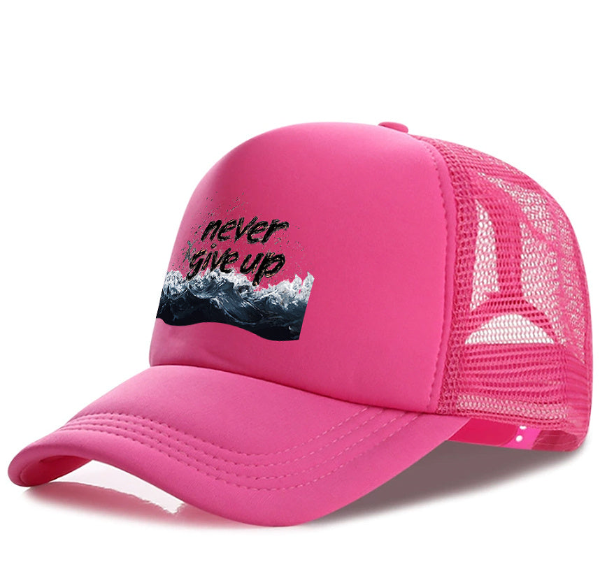 Men's Casual Baseball Cap