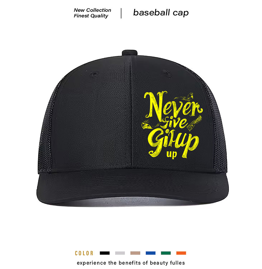 Casual Hat For Men