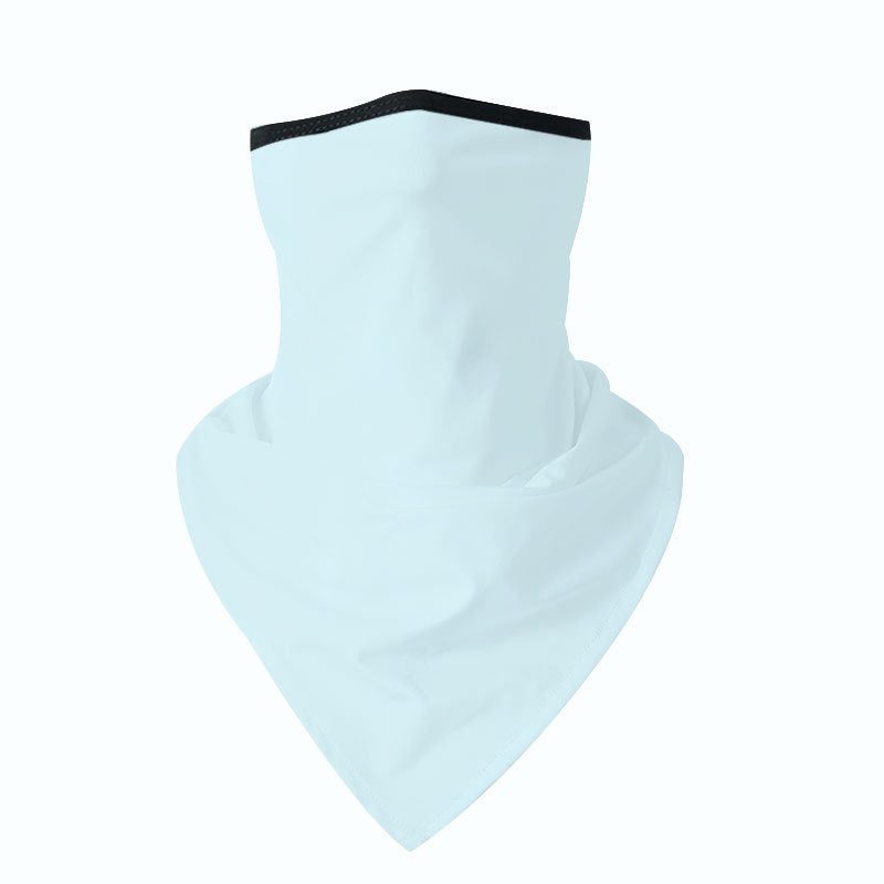 Quick-drying Breathable Outdoor Cycling Sun Protection Scarf Multifunctional Magic Headband