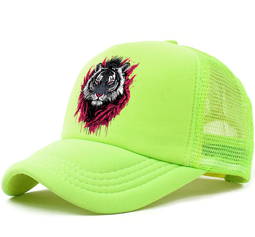 Men's Casual Baseball Cap