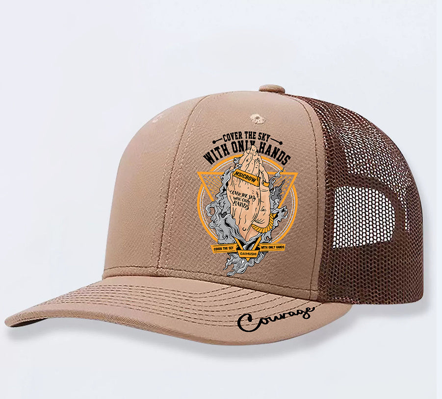 Casual Hat For Men