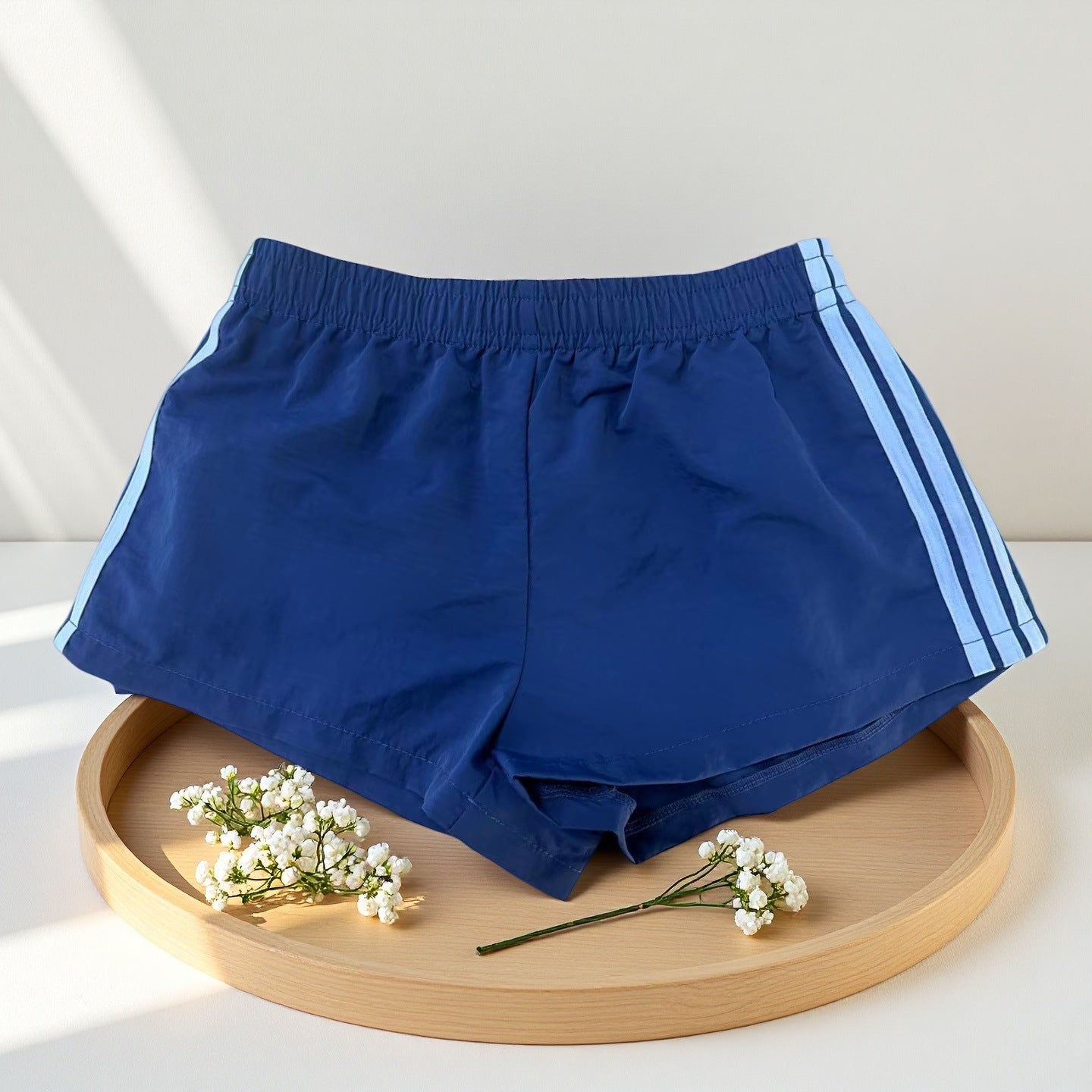 Men's Fashion Casual Sports Hot Pants High Waist
