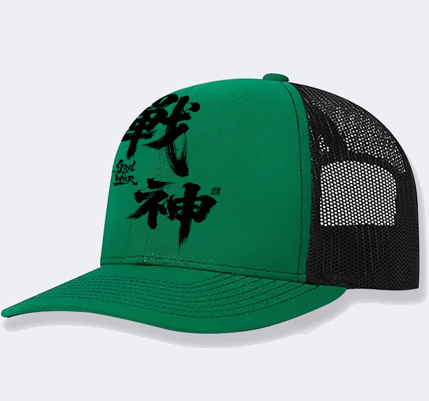 Men's Casual Baseball Cap