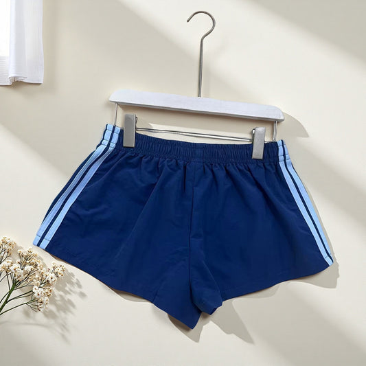 Men's Fashion Casual Sports Hot Pants High Waist