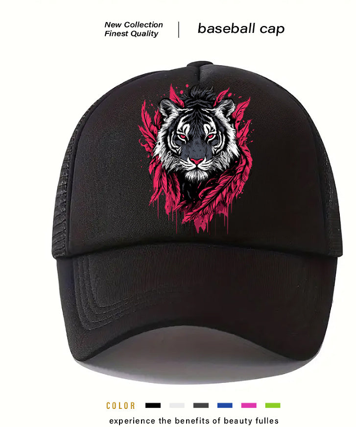 Men's Casual Baseball Cap