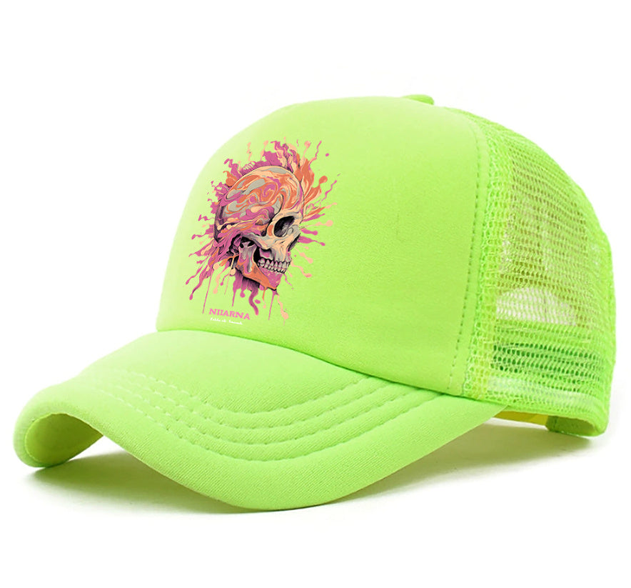 Men's Casual Baseball Cap