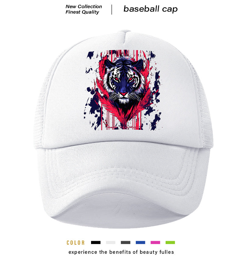 Men's Casual Baseball Cap