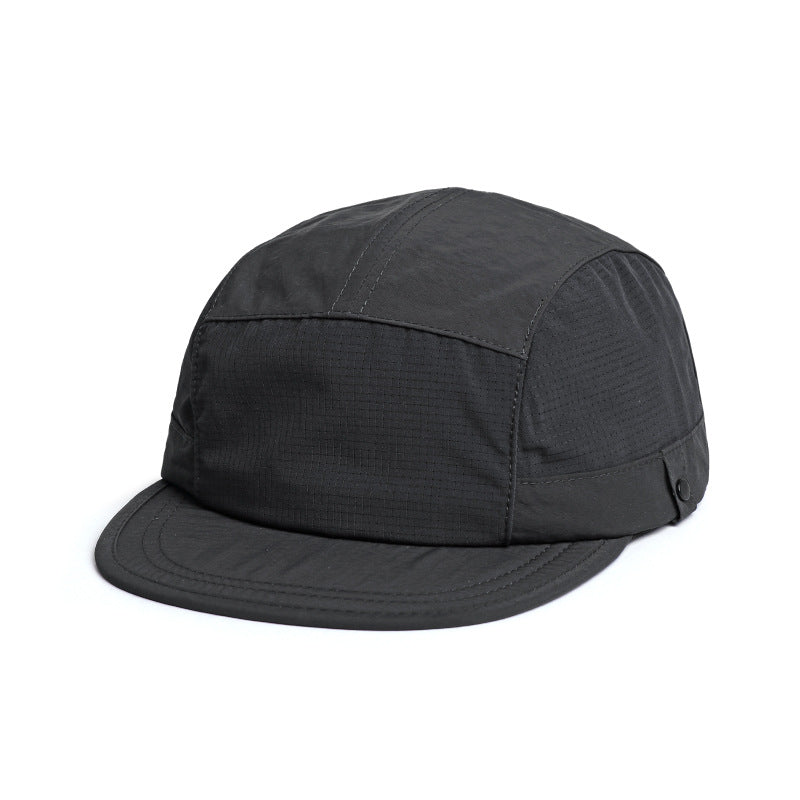 Breathable Soft Tongue Cap Quick-drying