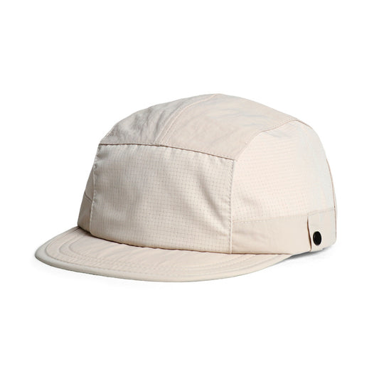 Breathable Soft Tongue Cap Quick-drying
