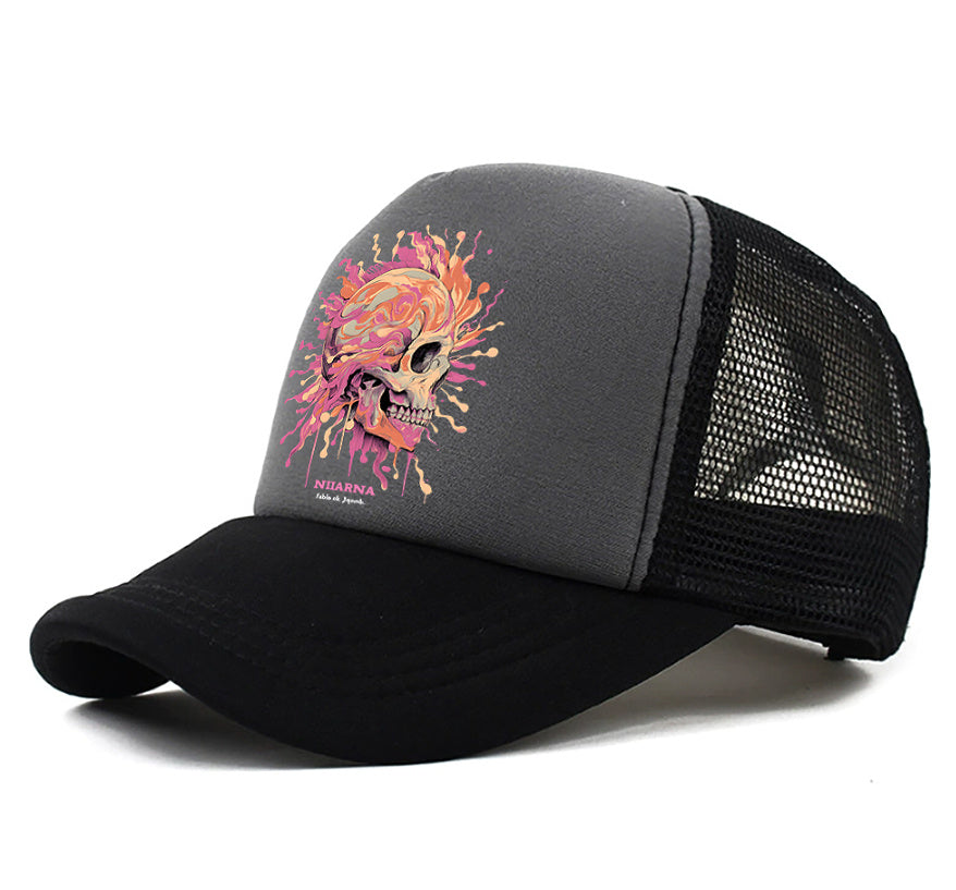 Men's Casual Baseball Cap
