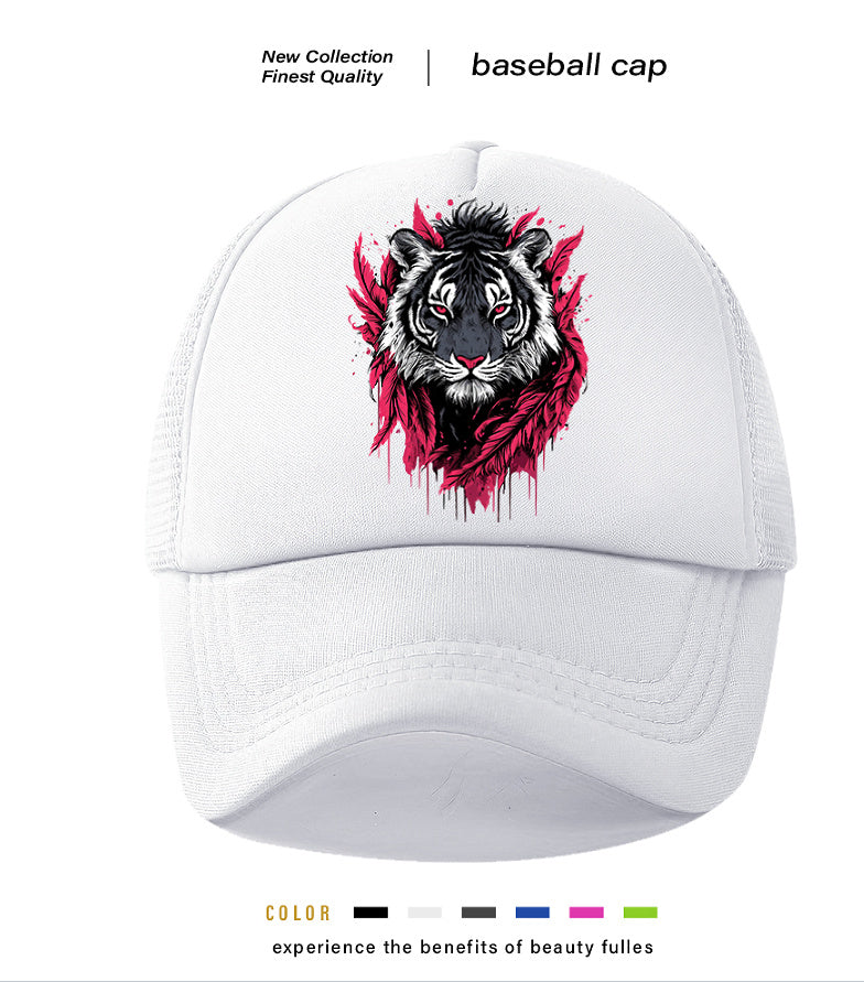 Men's Casual Baseball Cap