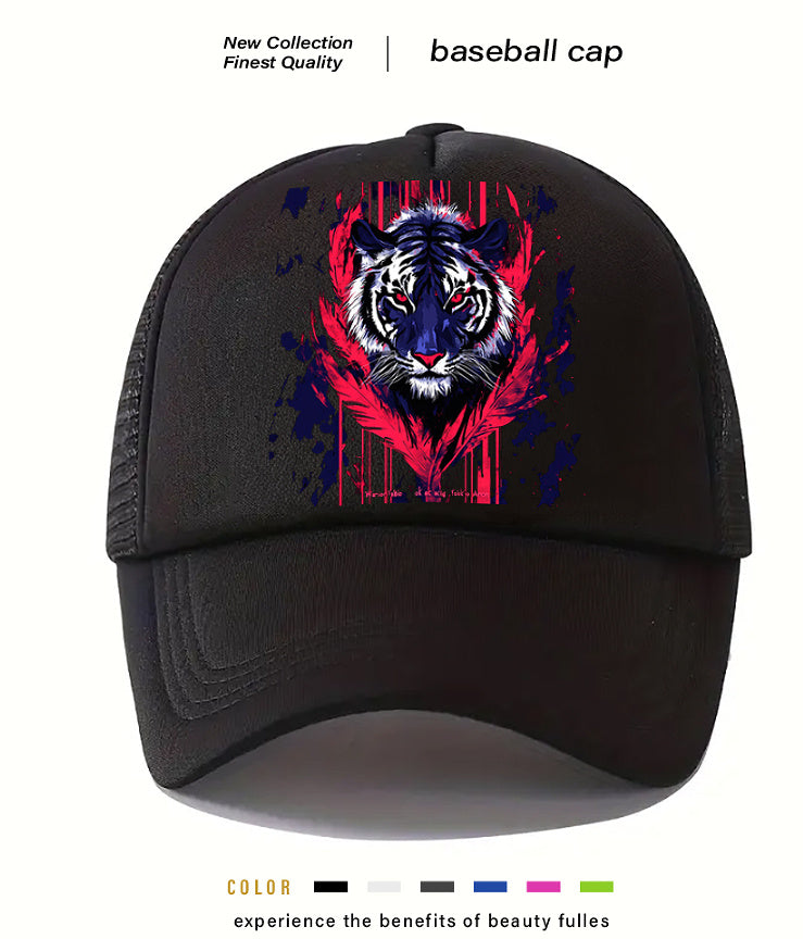 Men's Casual Baseball Cap