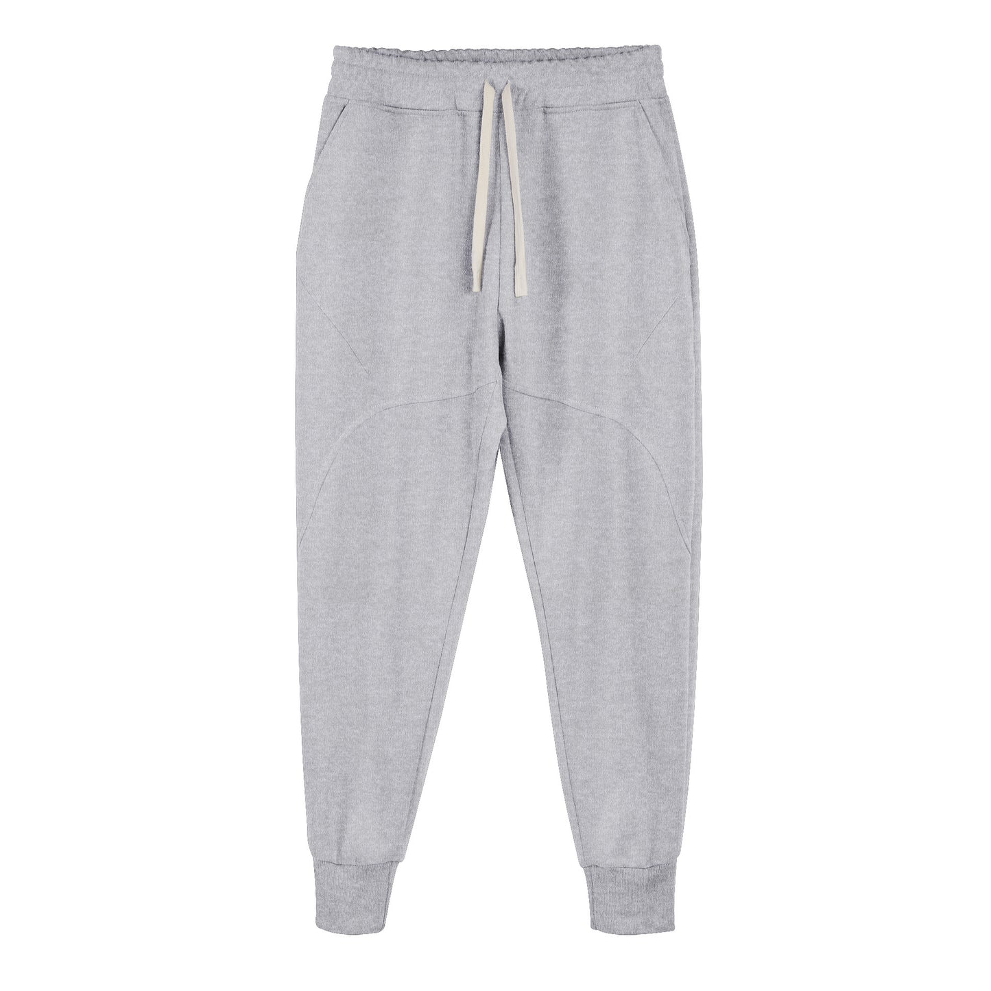 Men's Casual Trousers Ankle-tied Sports Drawstring Sweatpants