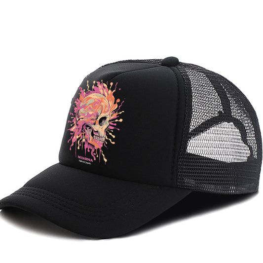 Men's Casual Baseball Cap