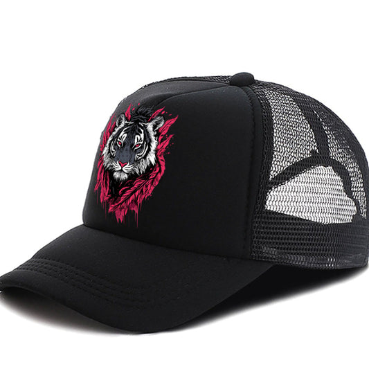 Men's Casual Baseball Cap